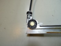 фото thumb №8, Підйомник вікна vw transporter t4 701837502b oem