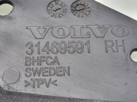 фото thumb №5, Volvo xc40 2021 задня сторона права бризковики задні