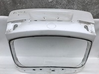 фото thumb №2, Lexus 450h крышка багажника задняя оригинал