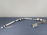 фото thumb №6, Nissan murano z50 03-08 подушка безпеки шторка права