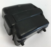 фото thumb №1, Защита замка капот mercedes w201 190 2018890025