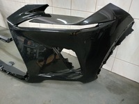 фото thumb №8, Бампер перед lexus nx 300 h lift