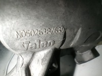 фото thumb №9, Toyota замок запалювання ключ pilot 45020-0204 europa