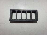 фото thumb №1, Панель переключателей рамка клавиш консоль scania r 1911080