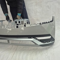 фото thumb №8, Hyundai ioniq 5 v 21- бампер перед передній na протитуманні фари 86511-gi000