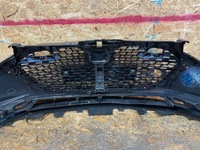 фото thumb №10, Mazda 3 bp iv 4 19- sedan бампер перед передний решётка радиатора