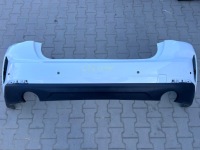 фото thumb №1, Бампер задня задній bmw 4 g26 колір a300