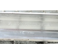 фото thumb №9, Молдинг кузовная левая mercedes c219 a2196900239