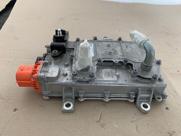 фото thumb №4, Ford mustang mach-e rwd 75.7 kwh перетворювач напруги оригінал