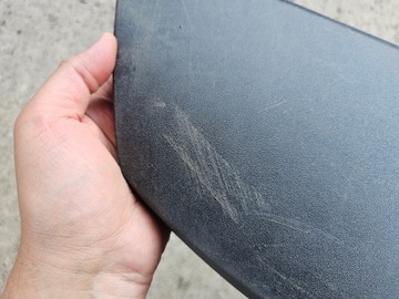 фото thumb №12, Audi a3 8v спойлер накладка бампера заднего зад 8v3807521 8v3807397