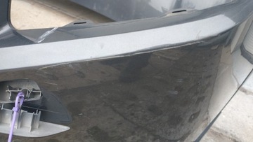 фото thumb №11, Subaru forester v рестайлінг перед капот бампер крила радіатор 2.0