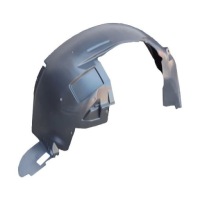 Купить Fiat doblo 2015 - подкрылок передние правое  wysoka качество, фото thumb