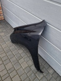 фото thumb №2, Крыло передний перед левый toyota land cruiser j150