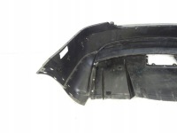 фото thumb №5, Tesla model x бампер задня задній плита