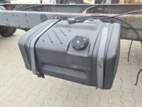 фото thumb №1, Бак пального пластиковий renault gama d midlum dxi volvo fl fe