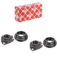 фото thumb №1, Febi подушки безпеки + підшипник перед do ford mondeo iii mk3