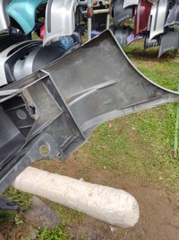 фото thumb №11, Бампер задня mazda demio