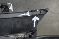 фото thumb №11, Решітка середня бампера peugeot 208 lift