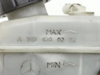 фото thumb №7, Mercedes-benz a w169 главный тормозной цилиндр 2005 a1694300202