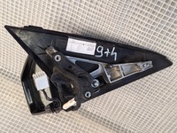 фото thumb №6, Дзеркало ліва mercedes gla i x156 2013- 13 pin 9+4 2067.2001demnt europ