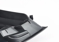 фото thumb №12, Bmw оригинальный номер 51117342412 решётка бампера