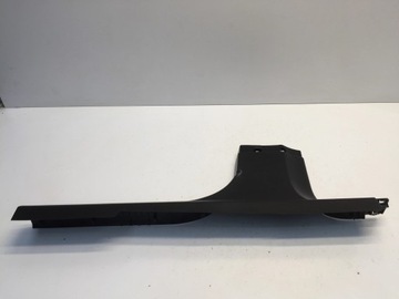 фото thumb №1, Peugeot 2008 ii захист обшивка порога правий перед