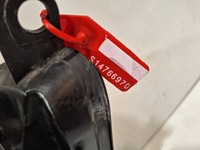 фото thumb №6, Лампа перед права citroen c2 03-