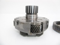 фото thumb №7, Колесо зубчатое шестерня шестерня 55-51sn volvo xc90 2.4 d5