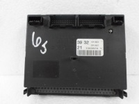 фото thumb №4, Mercedes ml w163 модуль sam блок керування комфорту 163 545 39 32
