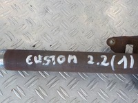 фото thumb №4, Ford transit custom 2.2 12-19 приводной вал правая