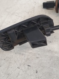 фото thumb №11, Потенціометр газу оригінальний номер 18002-ax700 + педаль гальма nissan micra k12 03r.