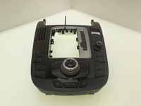 фото thumb №1, Audi q5 sq5 2011 панель радио