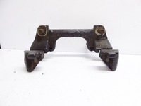 фото thumb №1, Laguna ii скоба рамка супорт перед правий 1.9