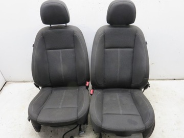 фото thumb №8, Сидіння сидіння ремені 7 осіб zafira c