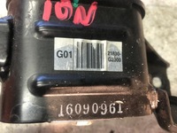 фото thumb №10, Hyundai ioniq 1.6h 2019 подушка коробки передач