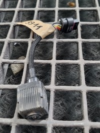 фото thumb №1, Peugeot 2008 ii камера заднего вида 9832294580 idealna