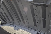 фото thumb №5, Mercedes a w176 крыша обшивка