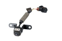 фото thumb №1, Камера передняя перед nissan leaf 284f1-3nh0b