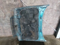 фото thumb №12, Kompletny перед капот бампер лампа крила audi 80 b4 lz6p