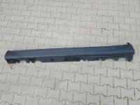 фото thumb №1, Молдинг порог левая bmw x5 f15 обычная 7294375