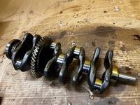 фото thumb №10, Wał коленчатый toyota rav4 v 2.5 гибрид xa25a