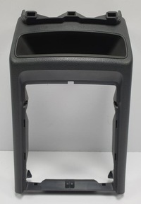 фото thumb №1, Захист тунель задня mercedes gle w167 a1676801001