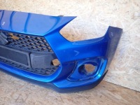 фото thumb №7, Suzuki swift mk8 viii sport 17- бампер передний перед