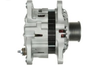 Генератор mazda 5 2.0 05-10 as-pl #petrolhead pro+ kit4 Доставка, фото thumb