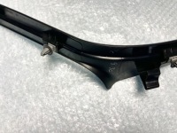 Bmw x5 e53 накладка захист  накладка порога  поріг чорна лівий задній 8402109 Київ, фото thumb