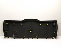 фото thumb №8, Обивка крышки багажника mercedes-benz gl x166 a1667400470