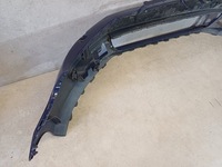 фото thumb №8, Бампер перед vw golf 6 vi 5k0 hb pdc омыватель 08-r. nr. 5k0807221