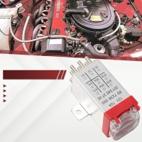 Реле захист від перенапруги mercedes до mercedesa-benz w201 w124 w126 Зі Шроту, фото thumb