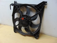 фото thumb №5, Вентилятор радіатора hyundai santa fe 1 2.4b