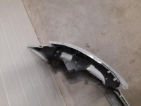 Бампер передний audi a4 8k0 рестайлинг  s-line 2012 в Украине, фото thumb